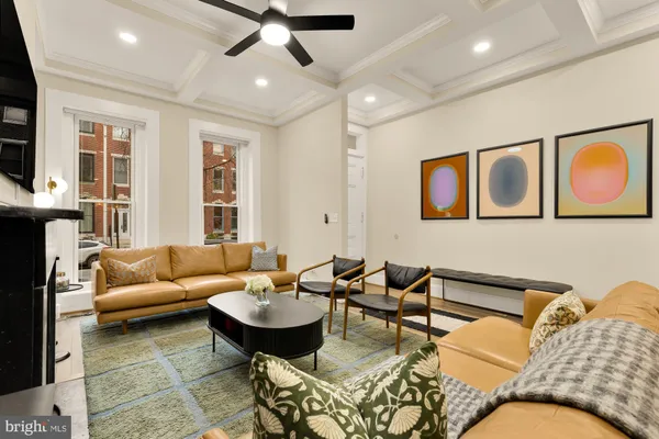 $680,000 | 2208 East Baltimore Street, Baltimore, MD 21231