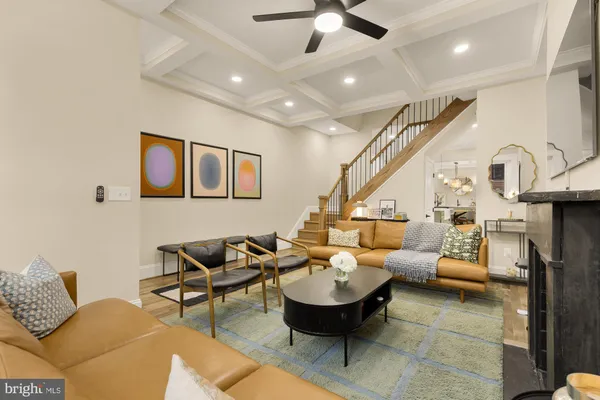 $680,000 | 2208 East Baltimore Street, Baltimore, MD 21231