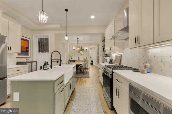 $680,000 | 2208 East Baltimore Street, Baltimore, MD 21231