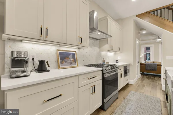 $680,000 | 2208 East Baltimore Street, Baltimore, MD 21231