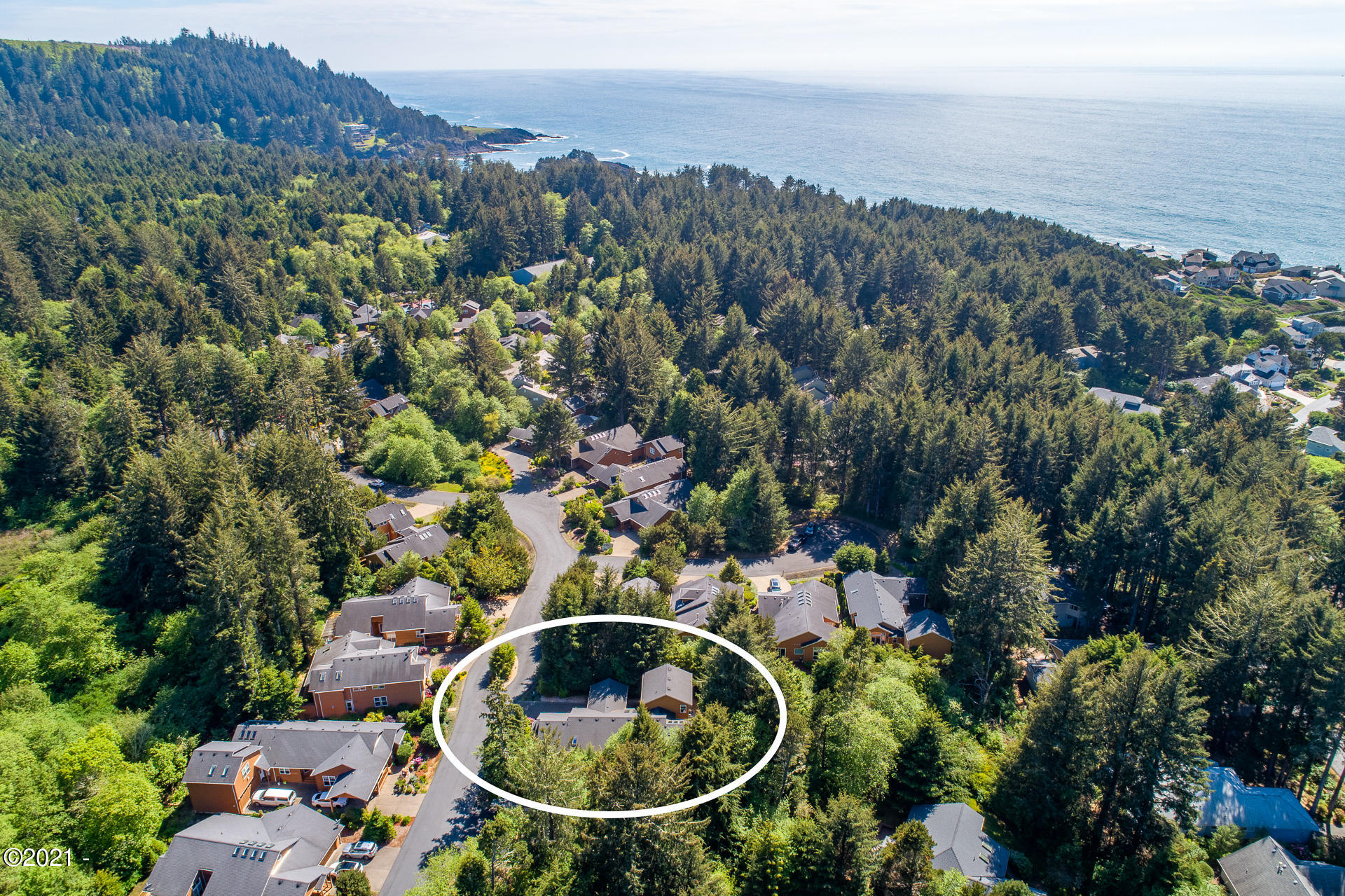 1135 Southwest Morning Depoe Bay, OR 97341 - Photo 41 of 46 DJI_0255-HDR-Edit-RMLS