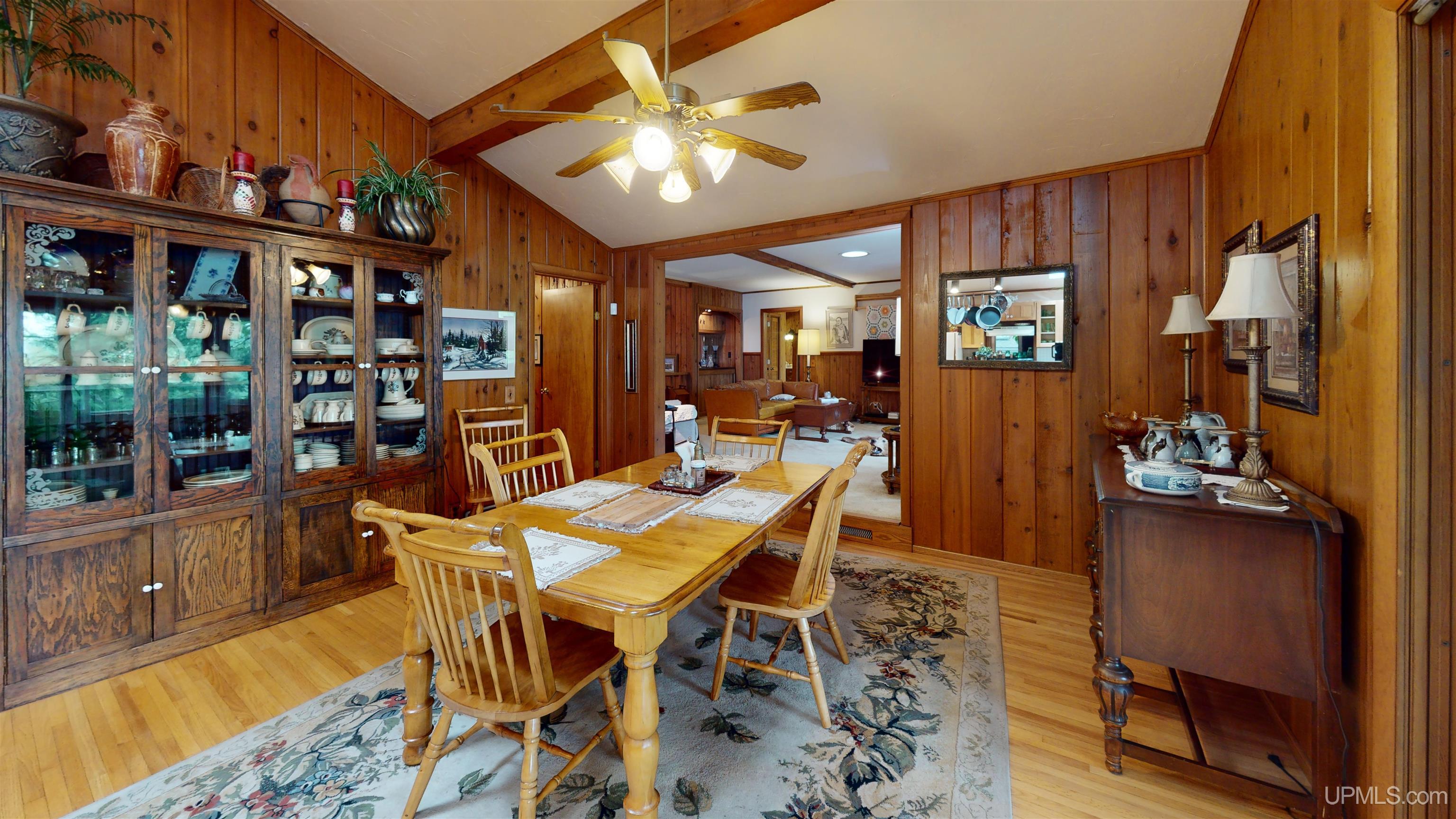 1605 Engman Lake Road Skandia, MI 49885 - Photo 18 of 90