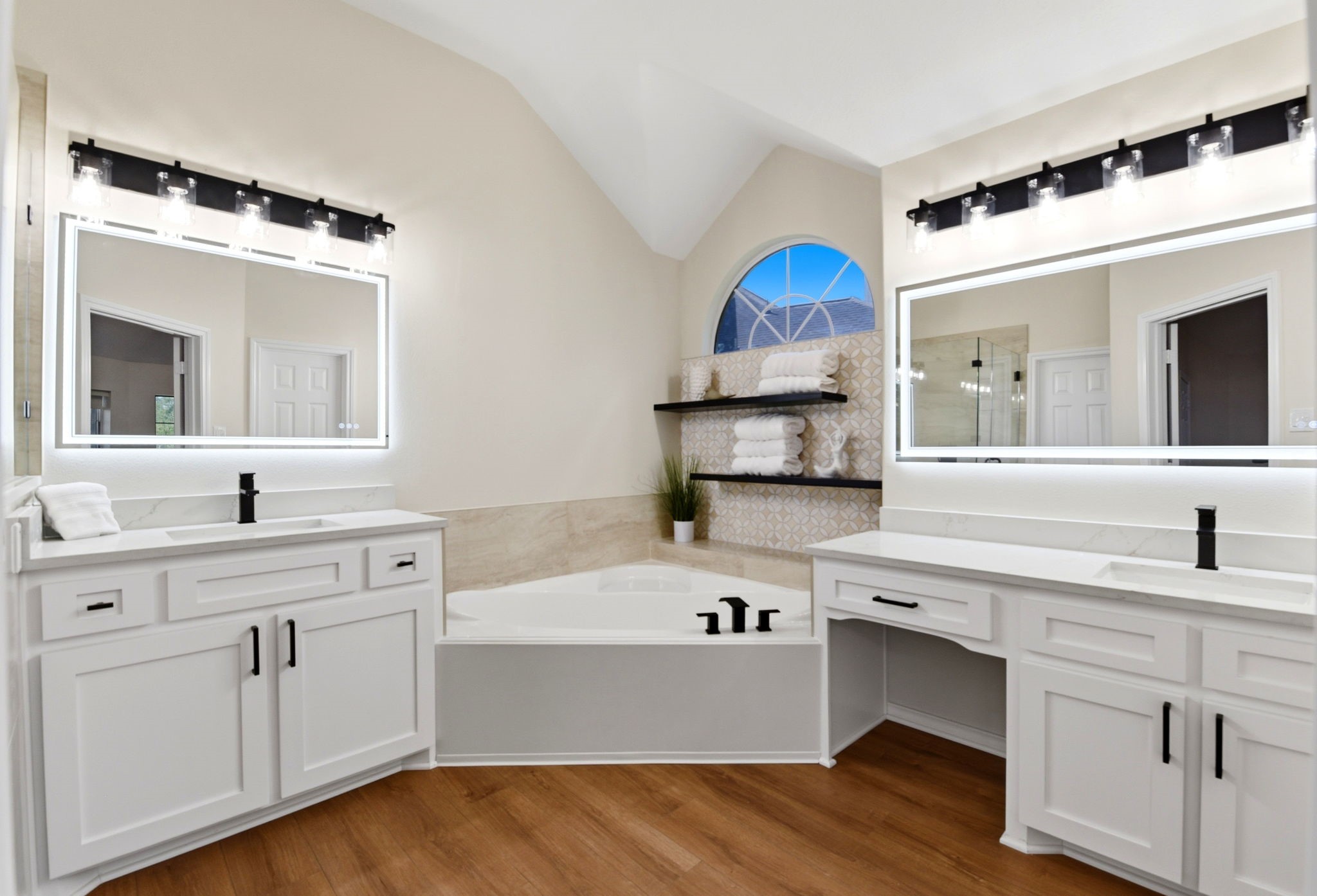 29819 South Legends Village Circle Spring, TX 77386 - Photo 27 of 48 Primary bathroom