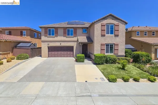 $799,500 | 5270 Finkas Lane, Fairfield, CA 94533