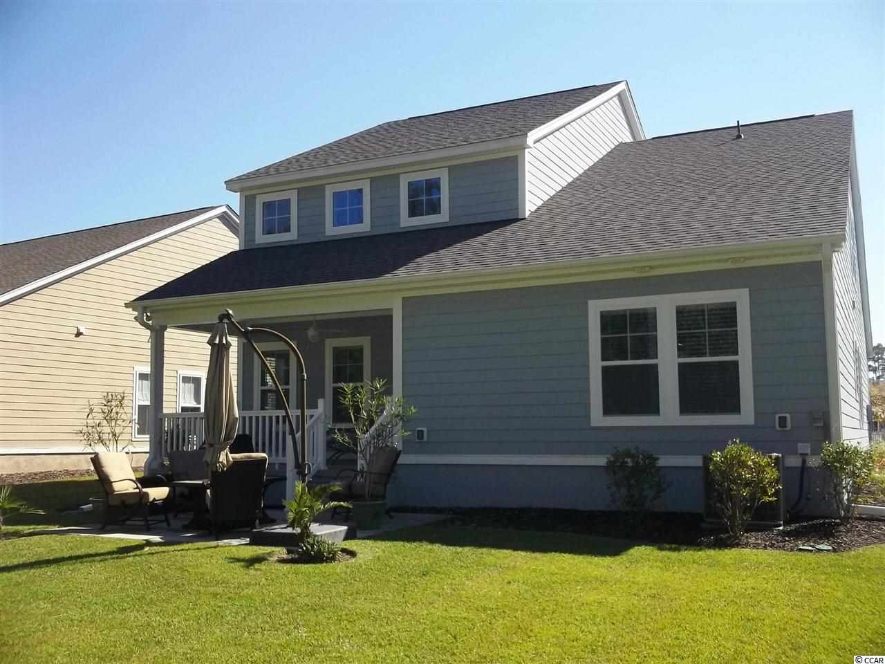 302 Simplicity Drive Murrells Inlet, SC 29576 - Photo 21 of 24