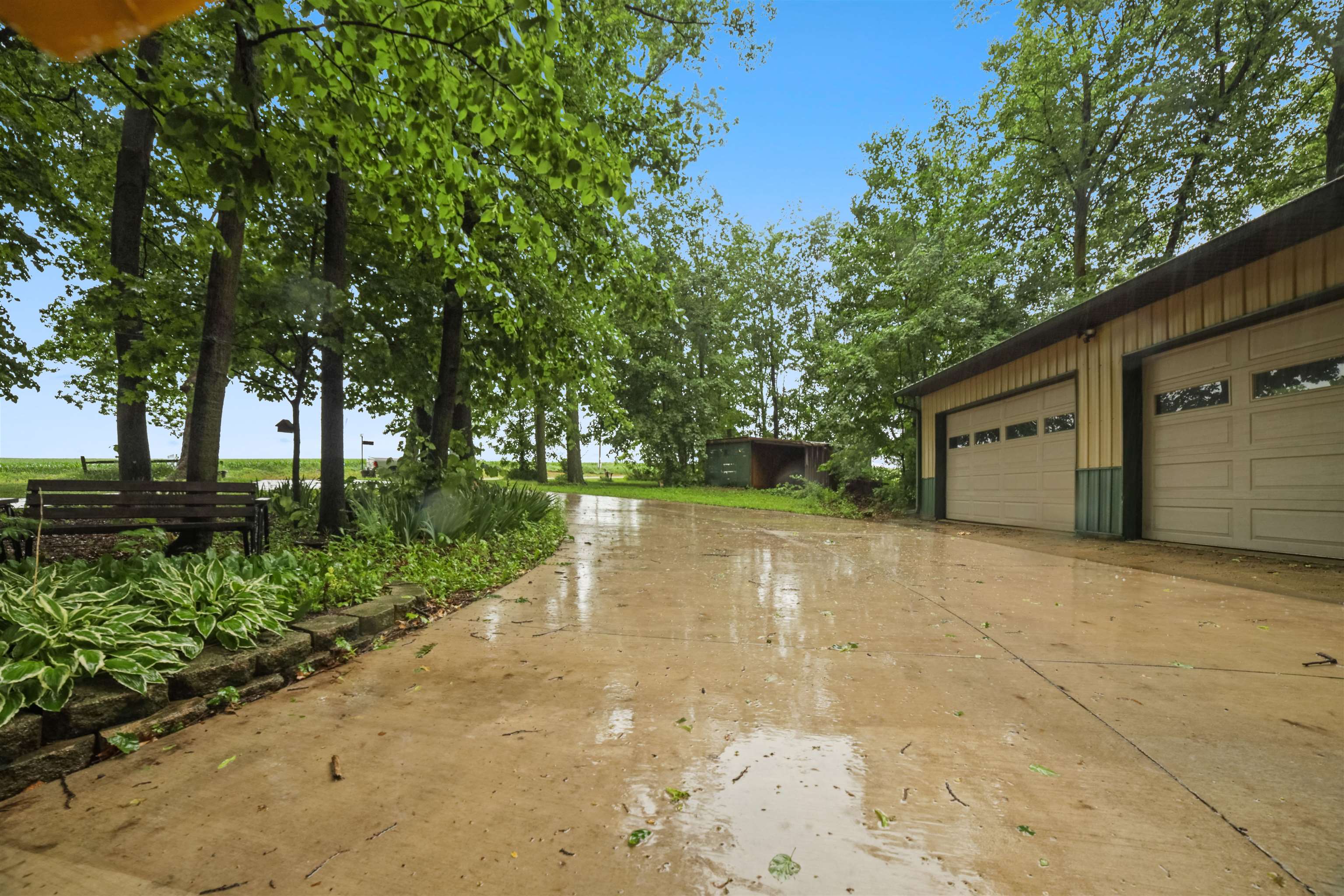 N2291 Richland Road Monroe, WI 53566 - Photo 10 of 70