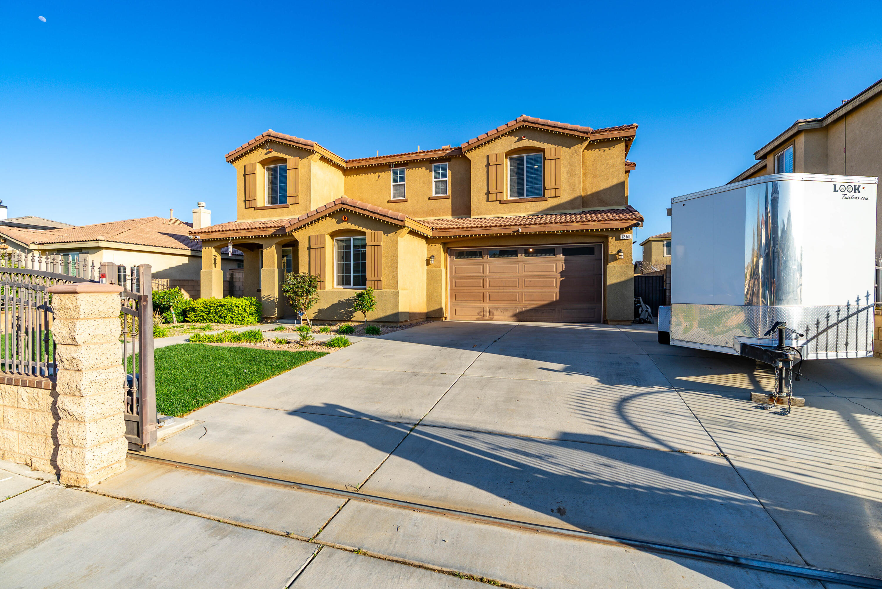 1250 Stanfill Road Palmdale, CA 93551 - Photo 54 of 54 Stanfill-56