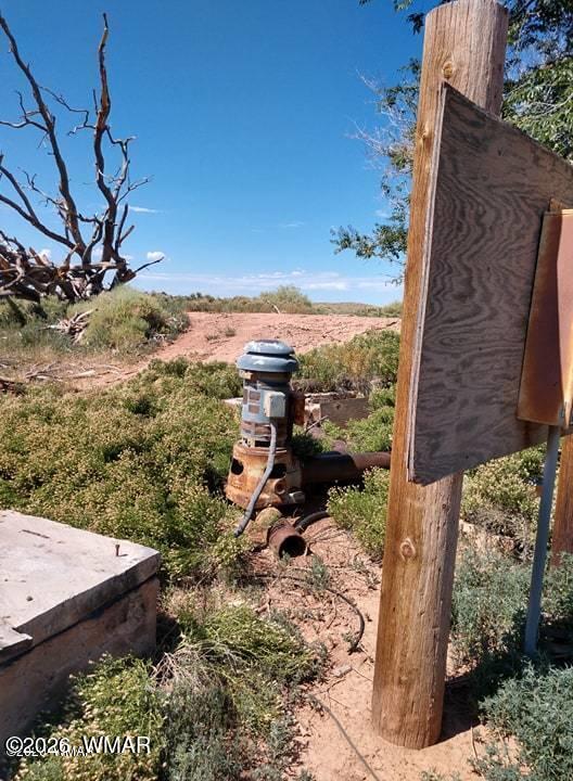 9656 Woodruff Hay Hollow Road Snowflake, AZ 85937 - Photo 7 of 22
