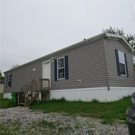 $55,000 | 770 Jones Avenue Northwest, Unit LOT L, Carrollton, OH 44615