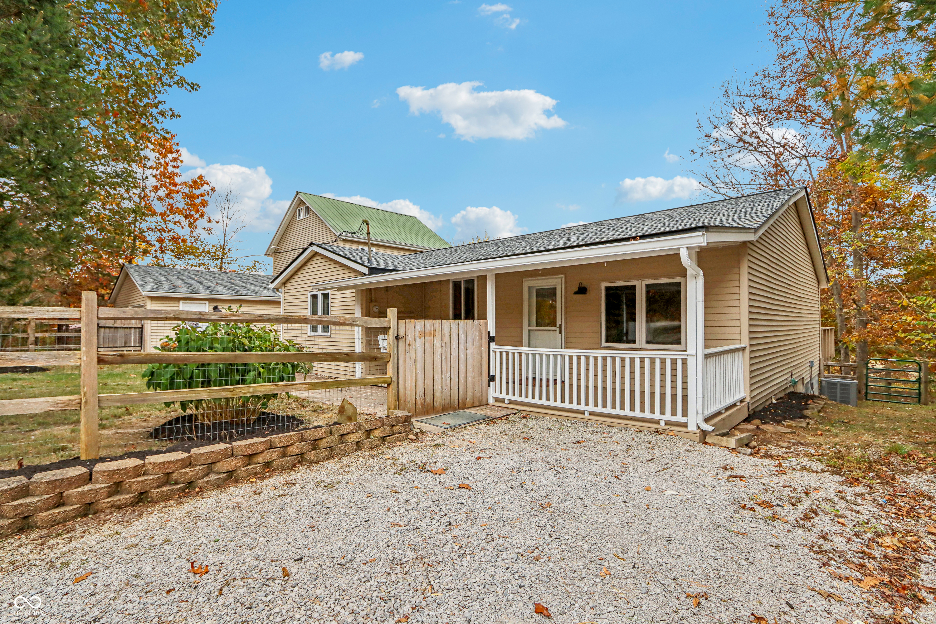 269 Gatesville Road Morgantown, IN 46160 - Photo 1 of 83 Gallery Image 1