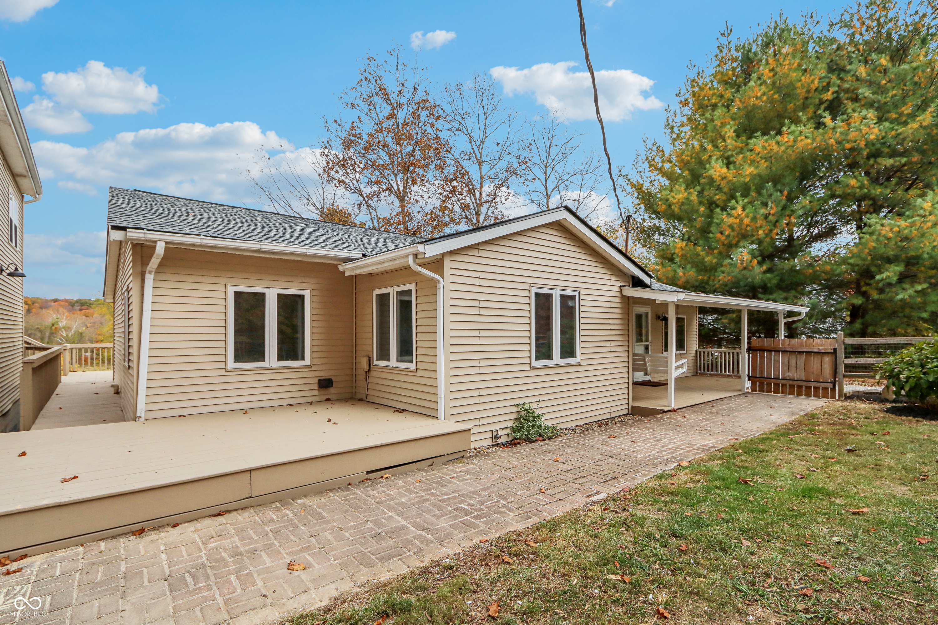 269 Gatesville Road Morgantown, IN 46160 - Photo 3 of 83 Gallery Image 3