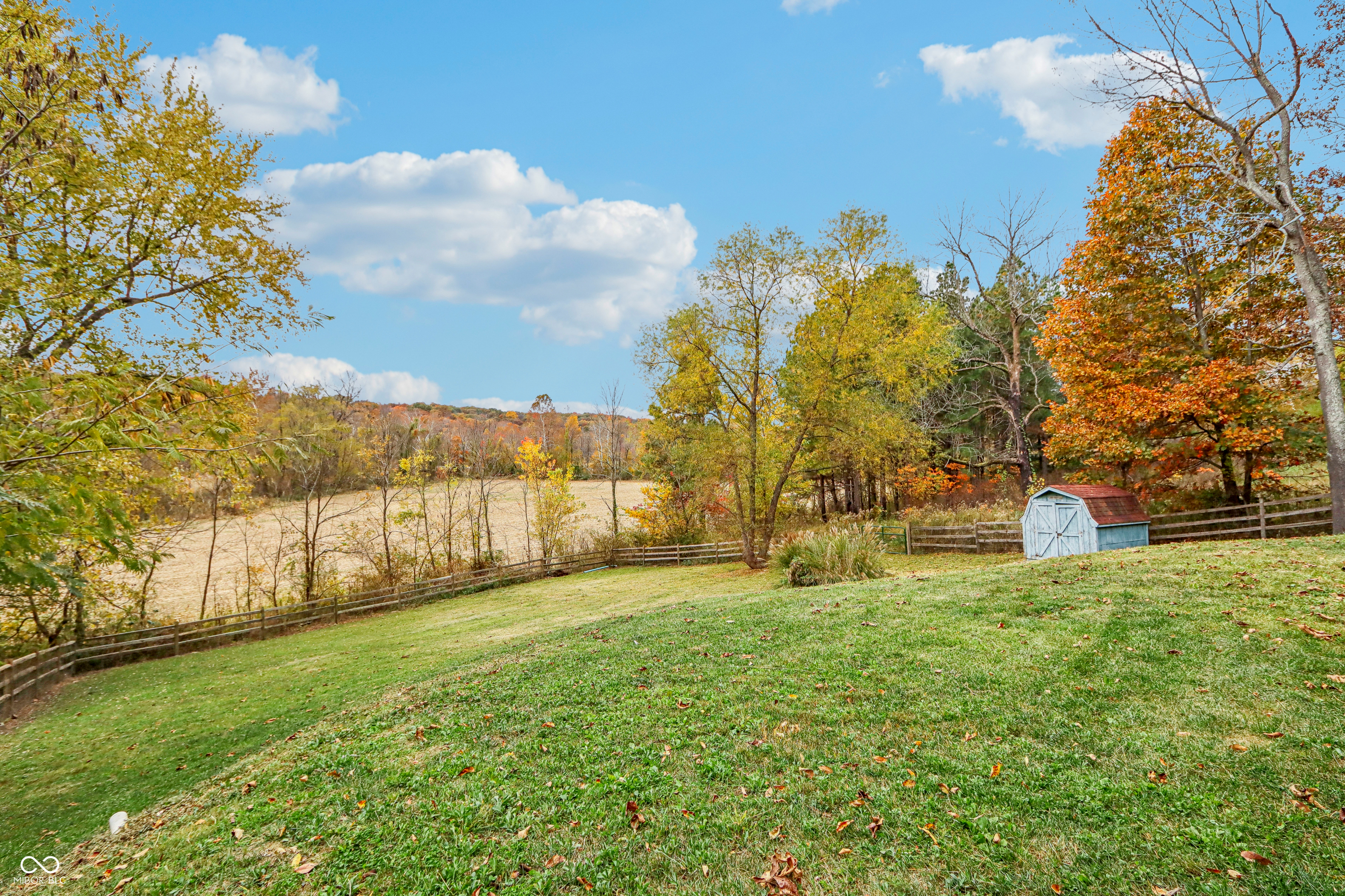 269 Gatesville Road Morgantown, IN 46160 - Photo 74 of 83 Gallery Image 74