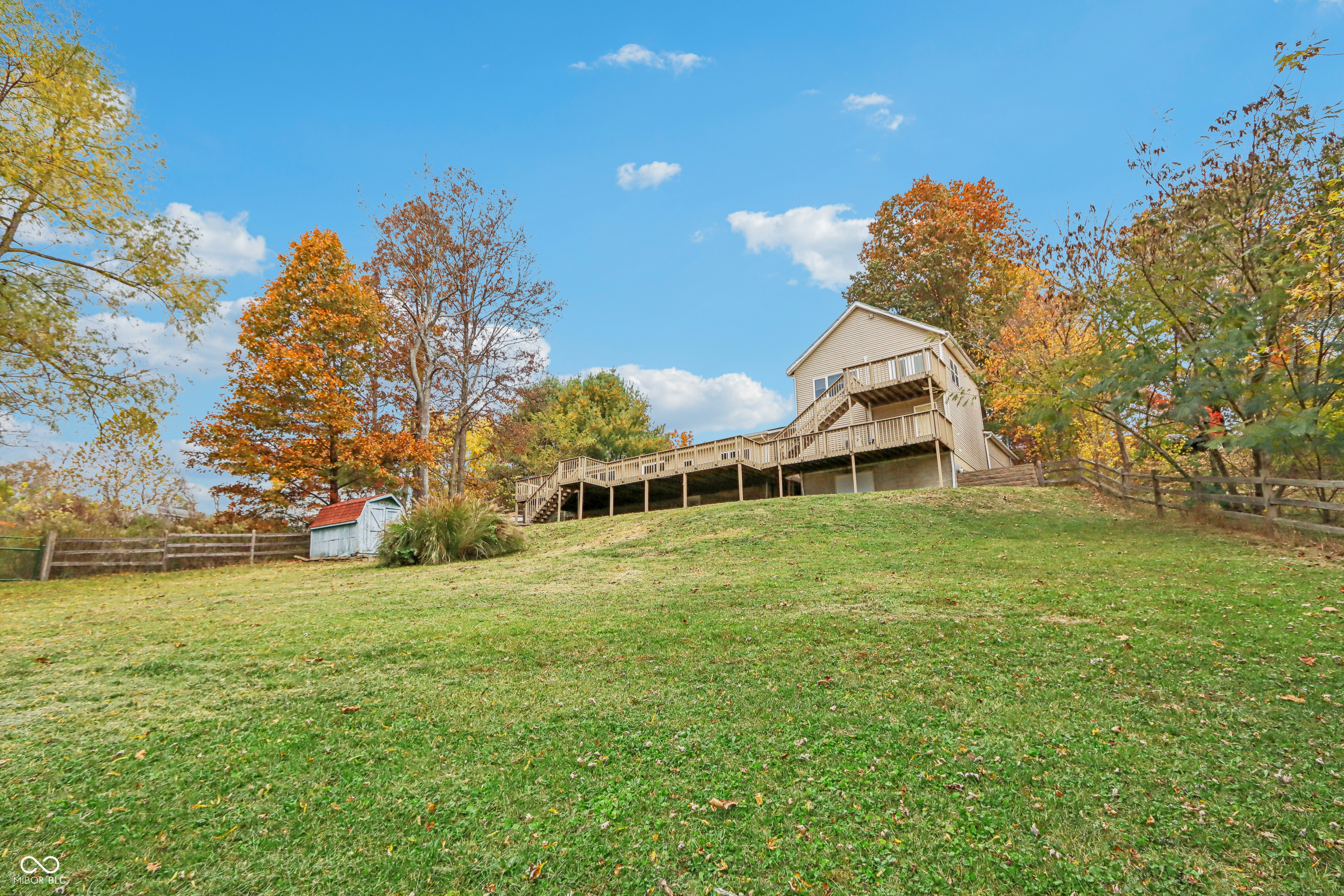 269 Gatesville Road Morgantown, IN 46160 - Photo 77 of 83 Gallery Image 77