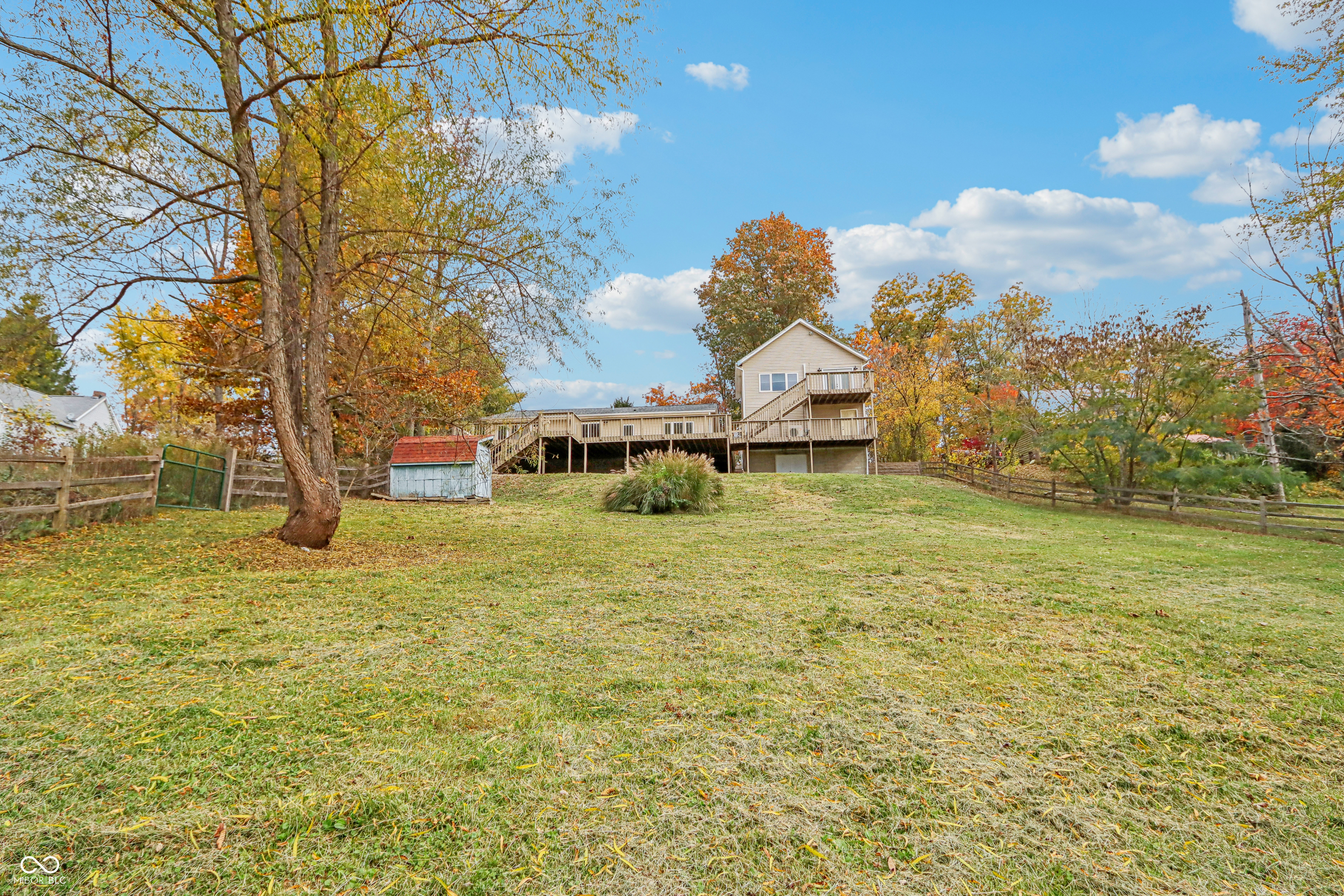 269 Gatesville Road Morgantown, IN 46160 - Photo 78 of 83 Gallery Image 78