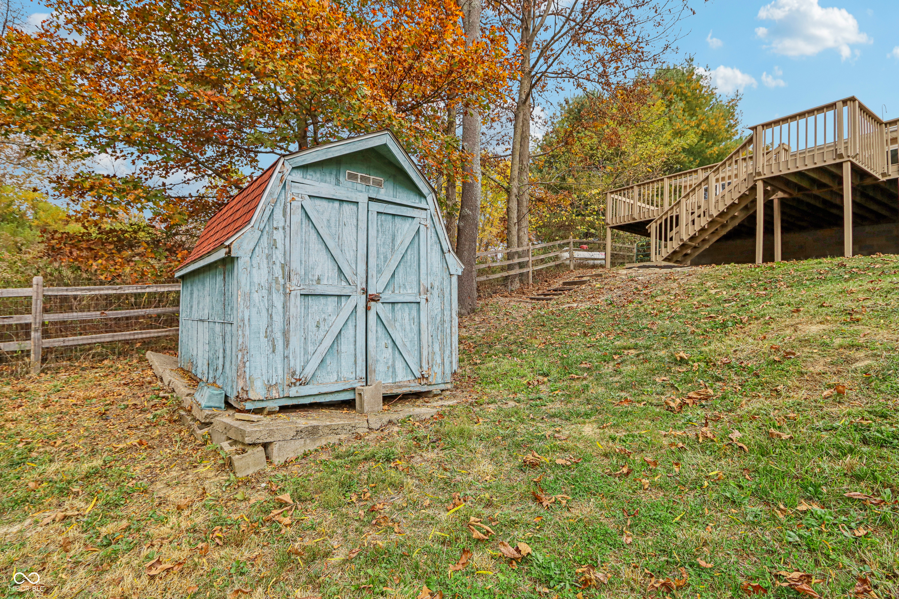 269 Gatesville Road Morgantown, IN 46160 - Photo 79 of 83 Gallery Image 79