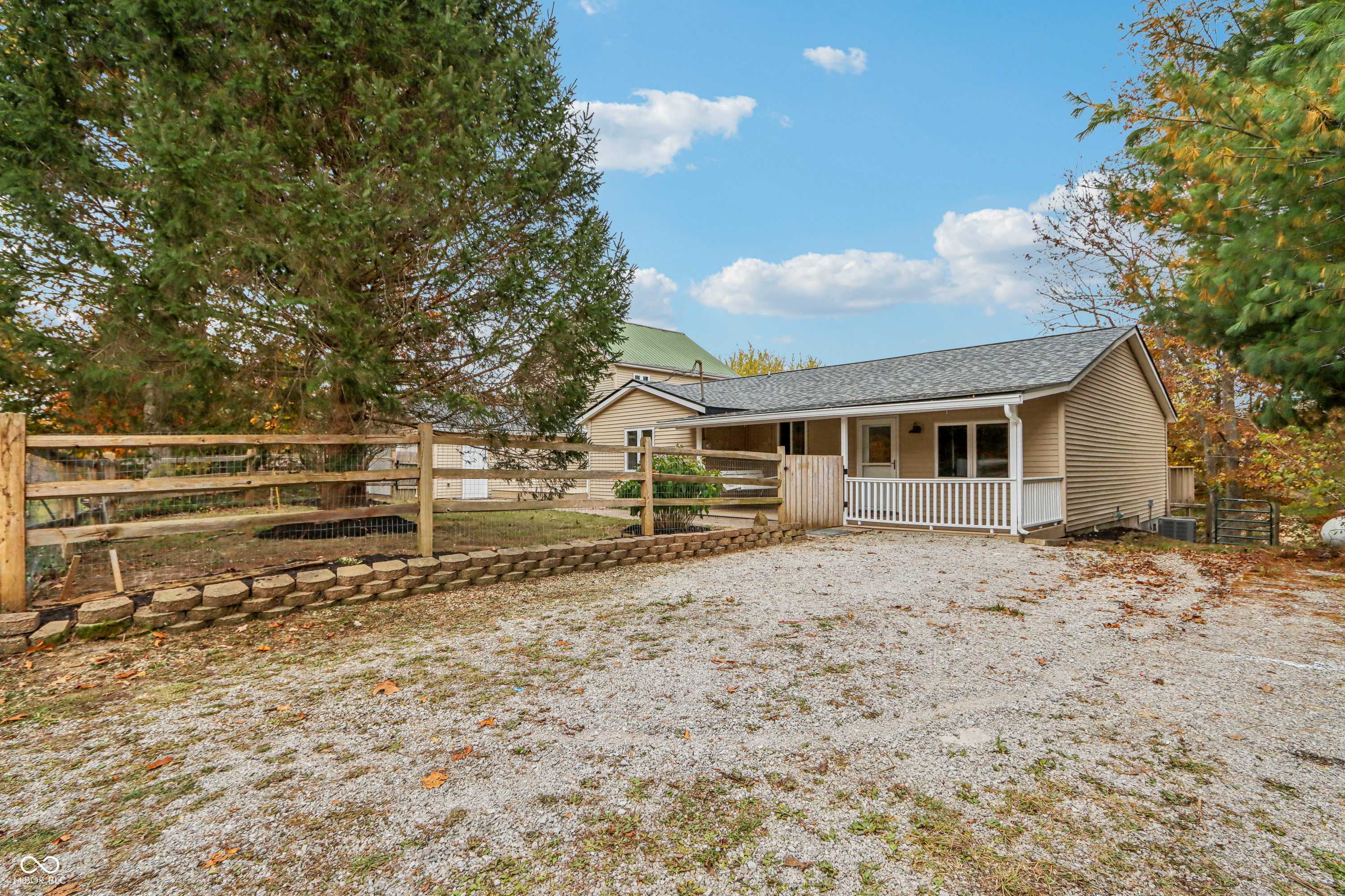 269 Gatesville Road Morgantown, IN 46160 - Photo 8 of 83 Gallery Image 8