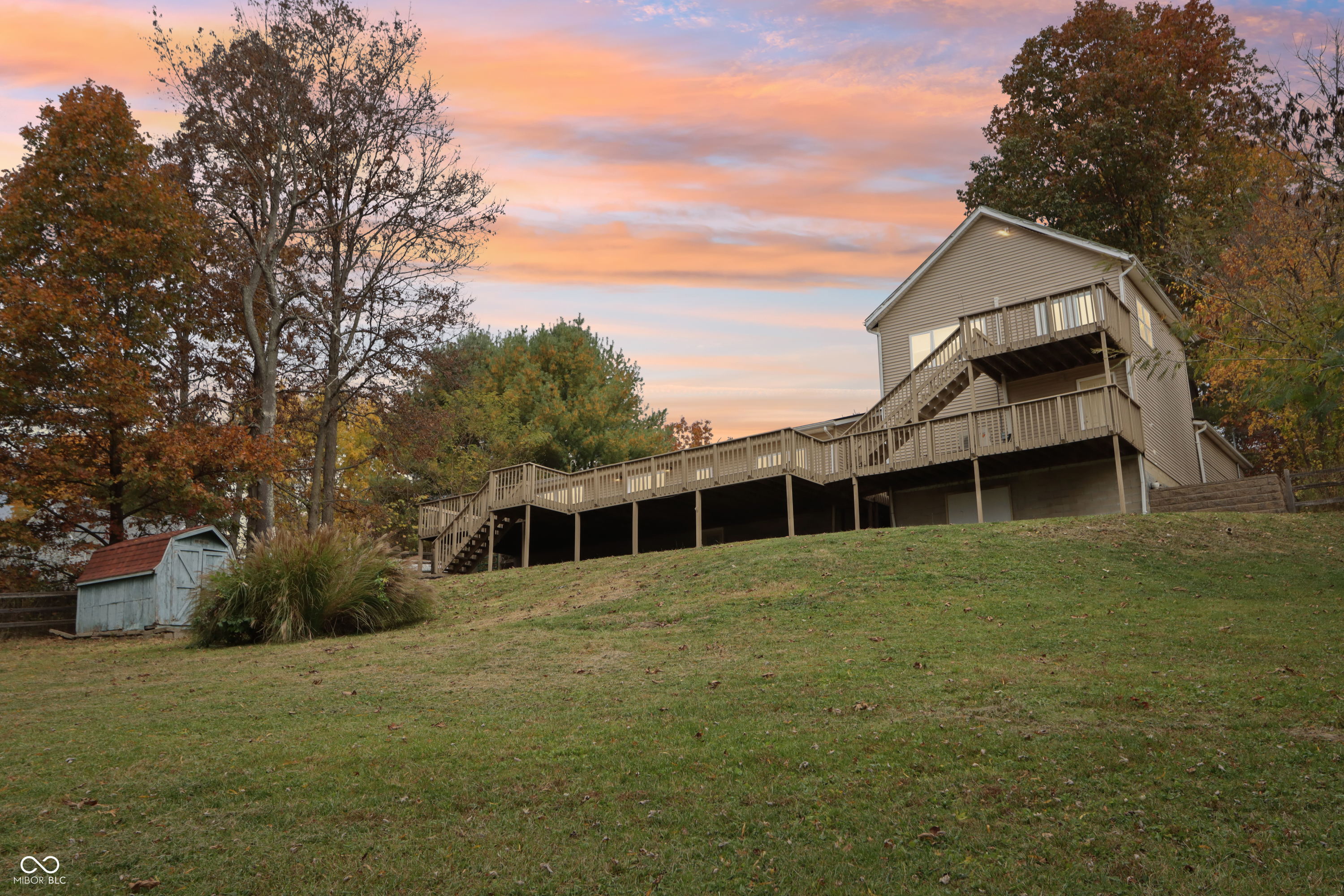 269 Gatesville Road Morgantown, IN 46160 - Photo 82 of 83 Gallery Image 82
