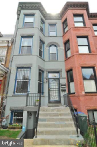 1020 Park Road Northwest Washington, DC 20010 - Photo 1 of 1 Exterior (Main)