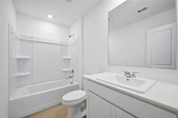 $1,850 | 1632 Elliott Road, Howe, TX 75459