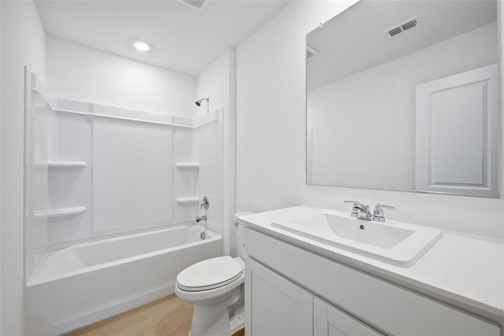 1632 Elliott Road Howe, TX 75459 - Photo 12 of 17