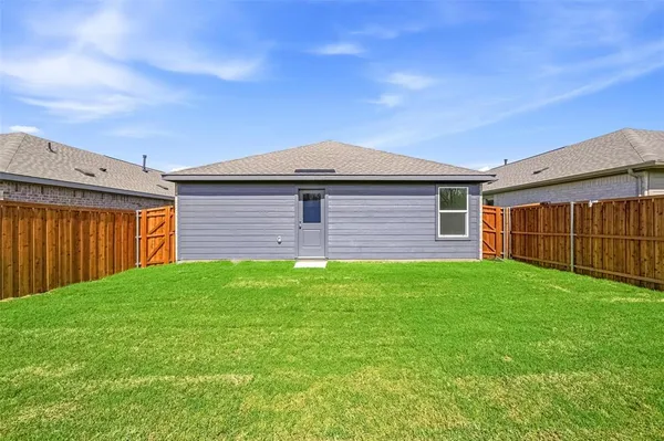 $1,850 | 1632 Elliott Road, Howe, TX 75459