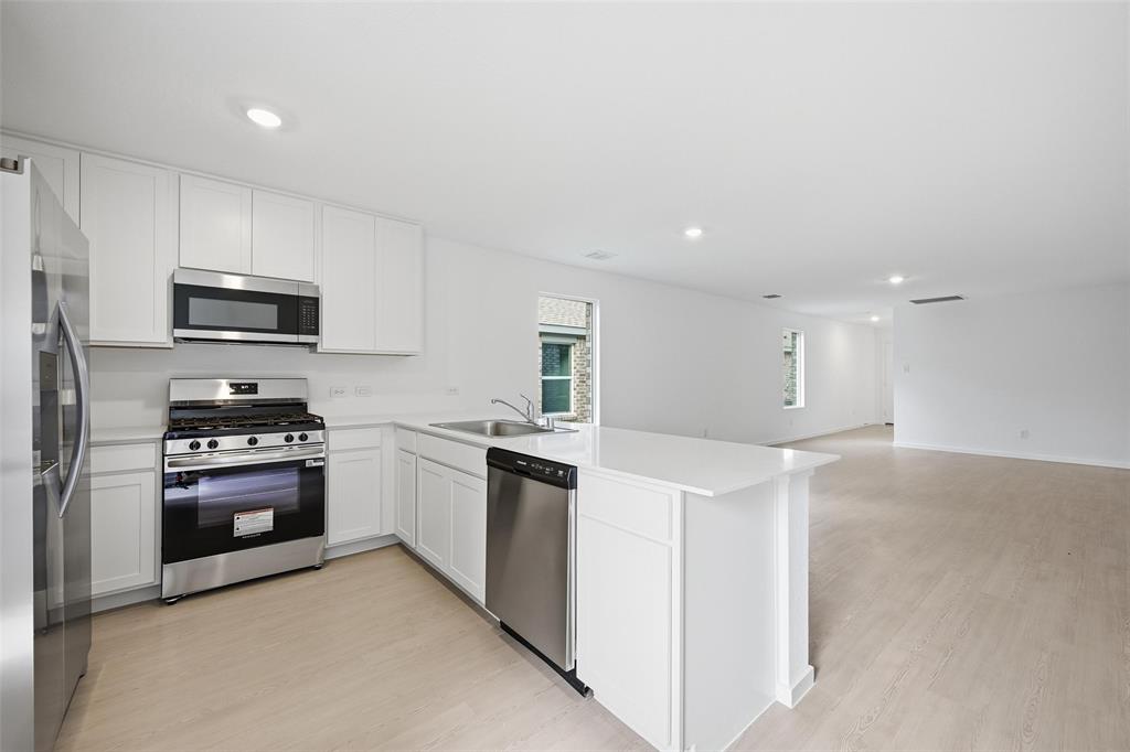 1632 Elliott Road Howe, TX 75459 - Photo 3 of 17