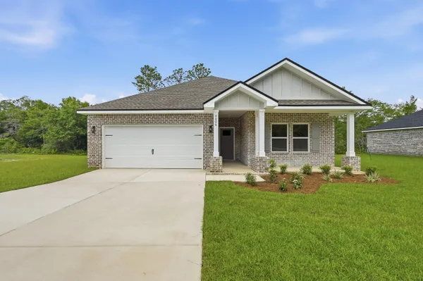 $315,000 | 4006 Bear Creek Road, Crestview, FL 32539