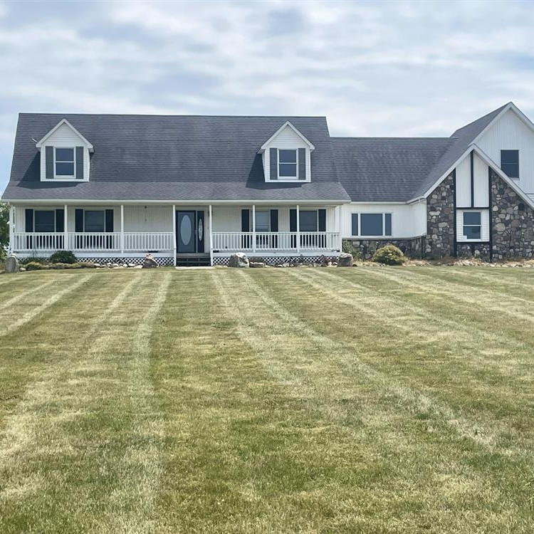 4350 Deckerville Road Deckerville, MI 48427 - Photo 1 of 82 More photos soon!