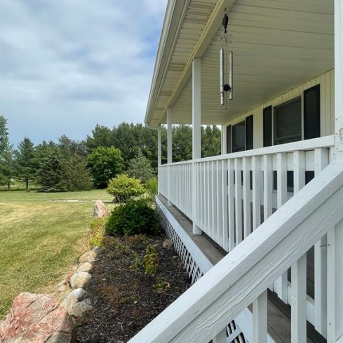 4350 Deckerville Road Deckerville, MI 48427 - Photo 3 of 82 Photo 3
