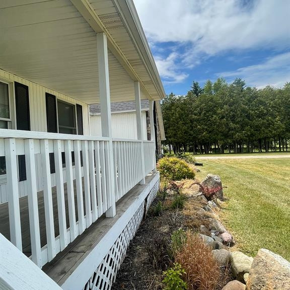 4350 Deckerville Road Deckerville, MI 48427 - Photo 4 of 82 Photo 4
