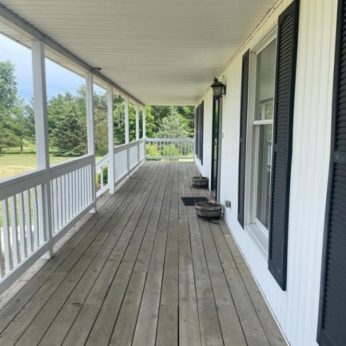 4350 Deckerville Road Deckerville, MI 48427 - Photo 5 of 82 Photo 5