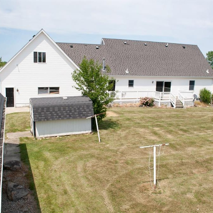 4350 Deckerville Road Deckerville, MI 48427 - Photo 78 of 82 Photo 82