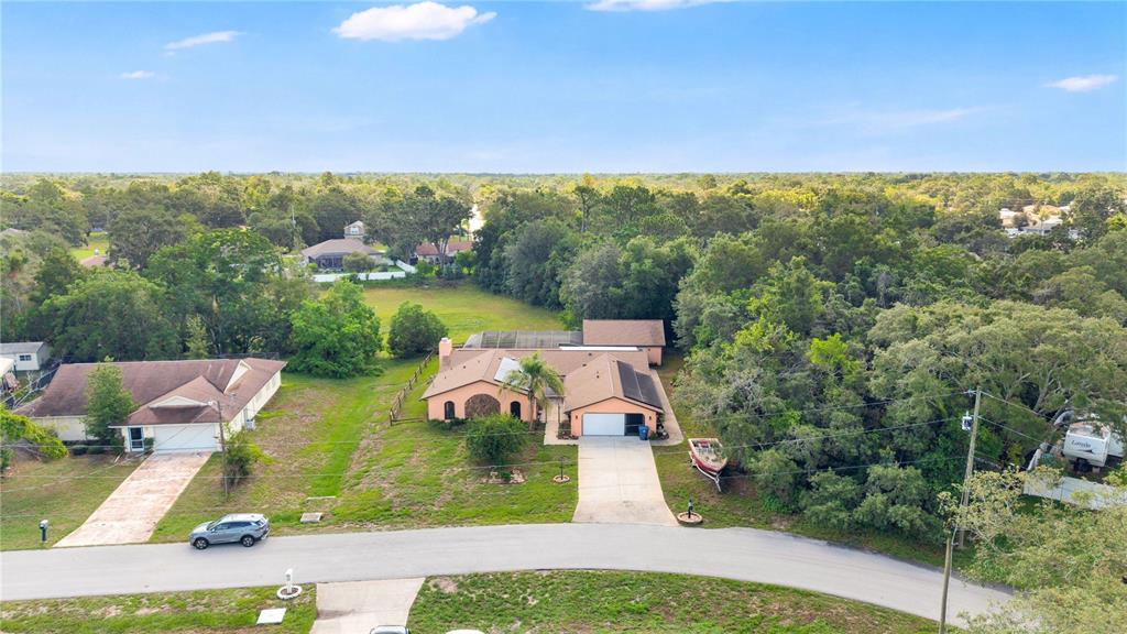 2456 Danforth Road Spring Hill, FL 34608 - Photo 46 of 54