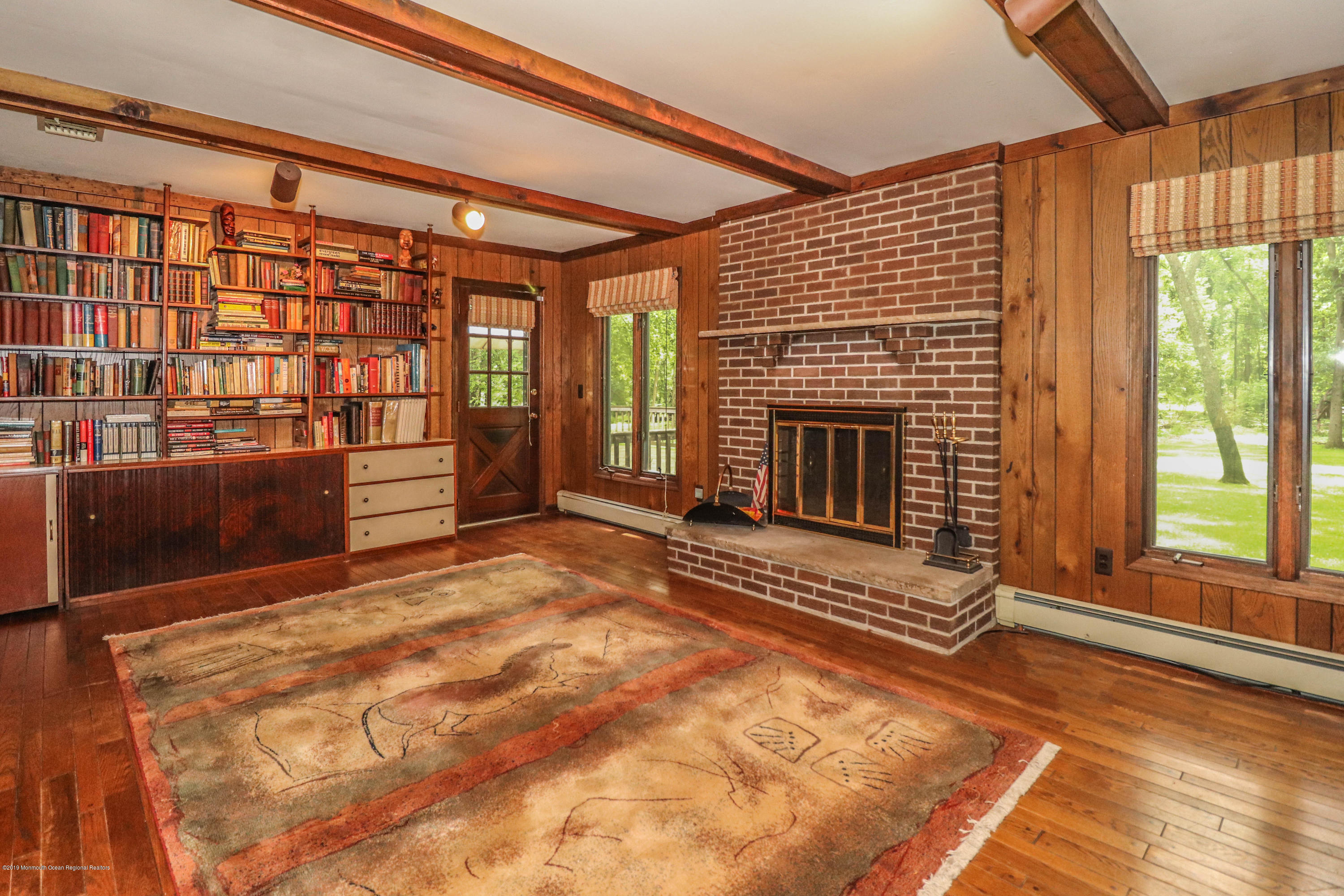 31 Rimwood Lane Colts Neck, NJ 07722 - Photo 11 of 29 Family Room 1