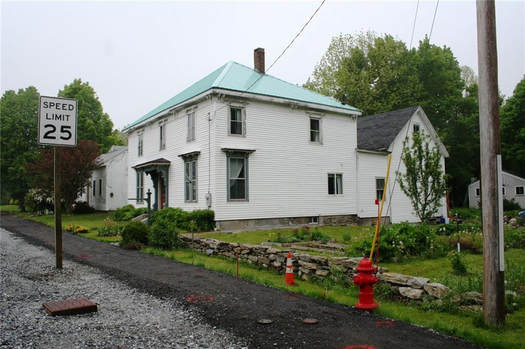 47 Main Street Thomaston, ME 04861 - Photo 2 of 28 Photo