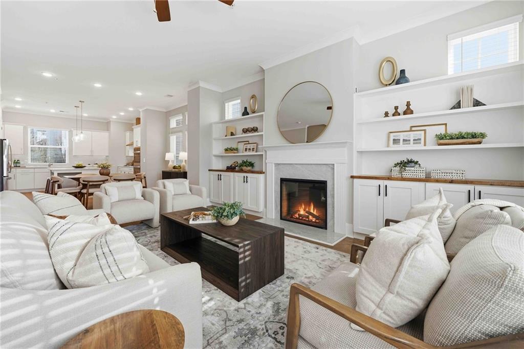 826 South Columbia Drive Decatur, GA 30030 - Photo 12 of 41