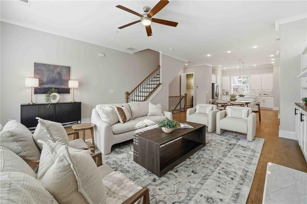 826 South Columbia Drive Decatur, GA 30030 - Photo 13 of 41