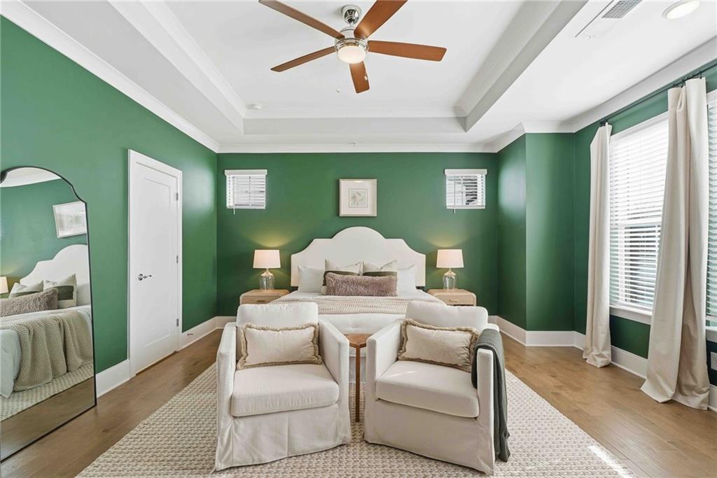 826 South Columbia Drive Decatur, GA 30030 - Photo 14 of 41