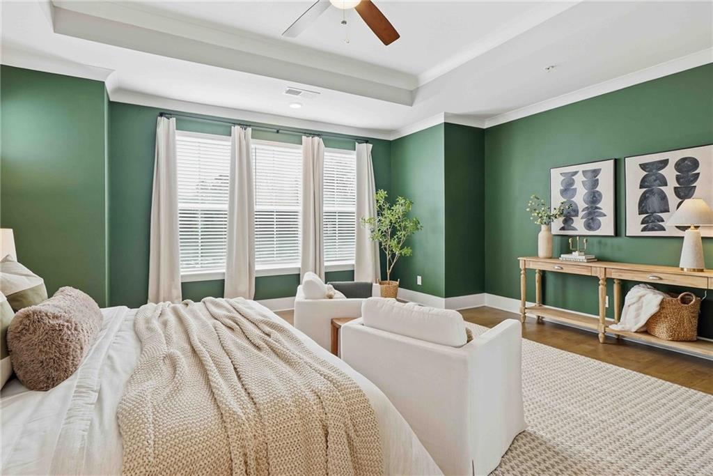 826 South Columbia Drive Decatur, GA 30030 - Photo 16 of 41