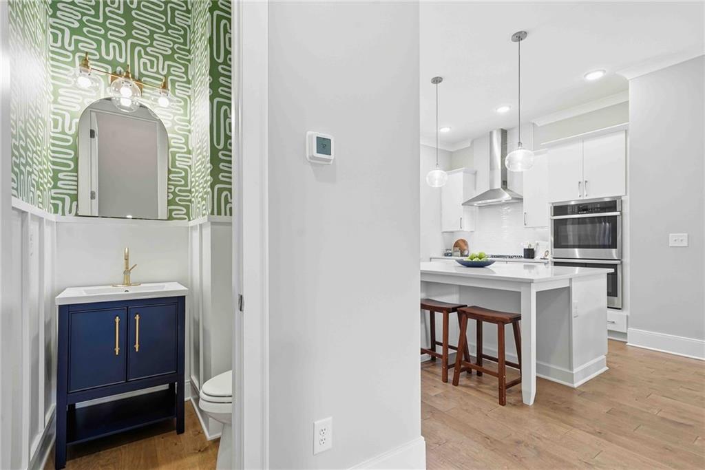 826 South Columbia Drive Decatur, GA 30030 - Photo 30 of 41