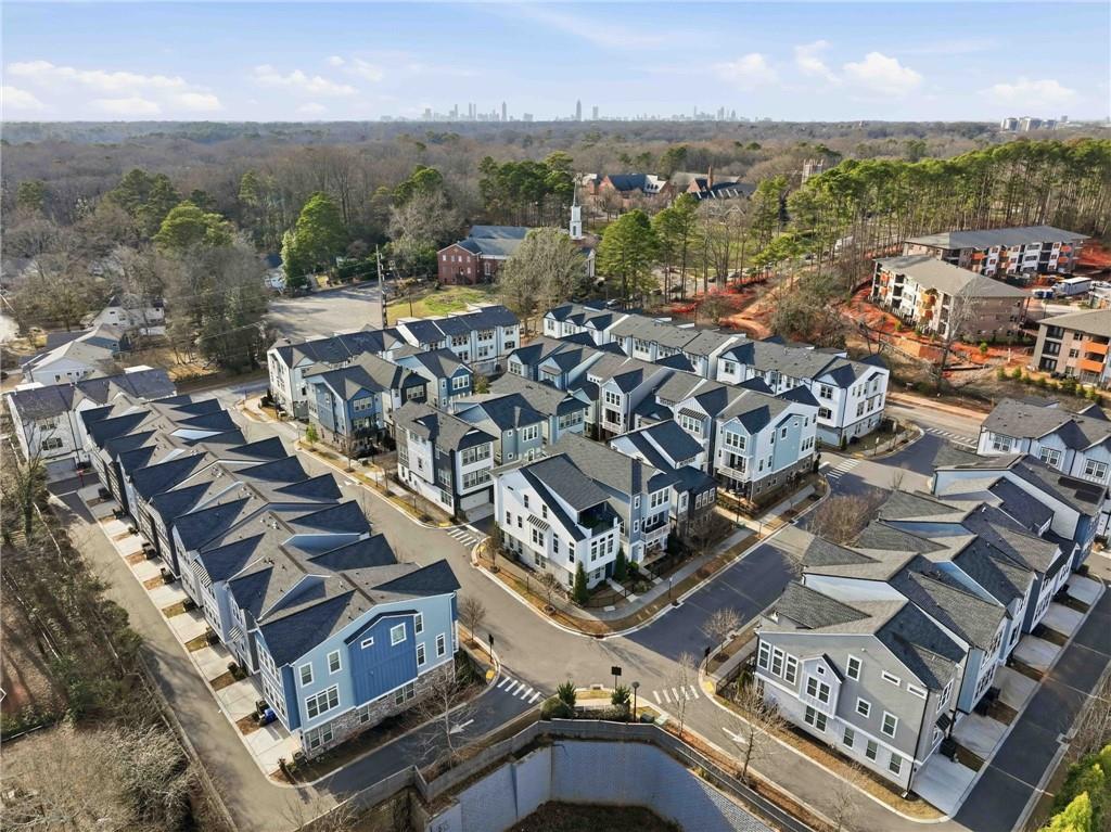 826 South Columbia Drive Decatur, GA 30030 - Photo 33 of 41