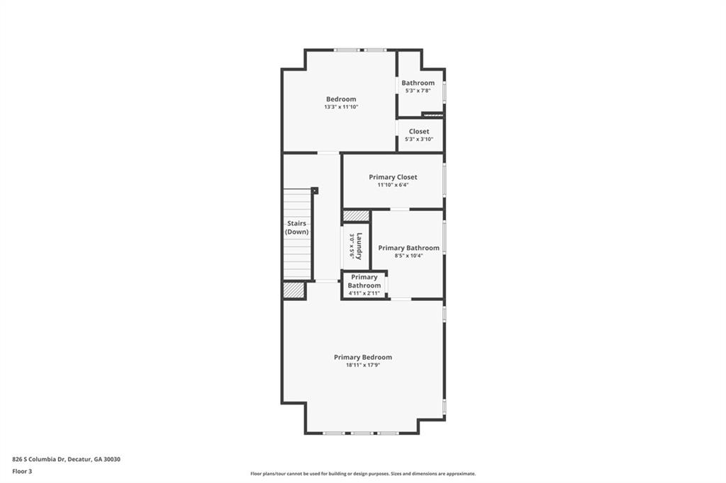 826 South Columbia Drive Decatur, GA 30030 - Photo 37 of 41