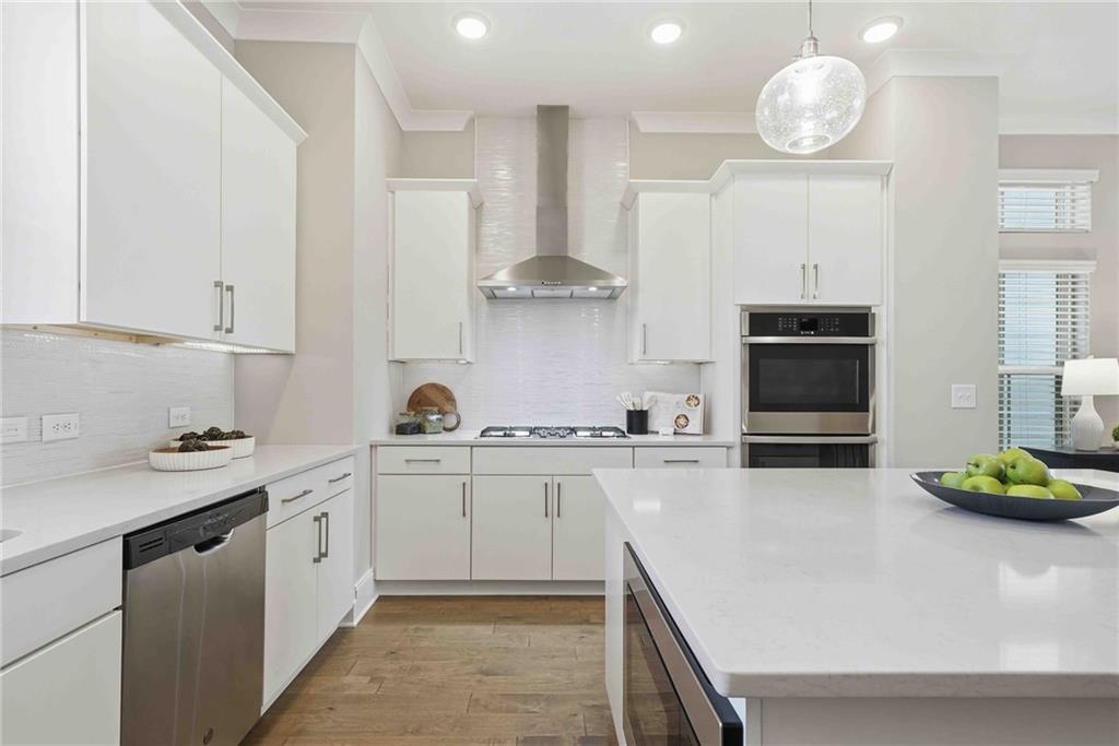 826 South Columbia Drive Decatur, GA 30030 - Photo 4 of 41