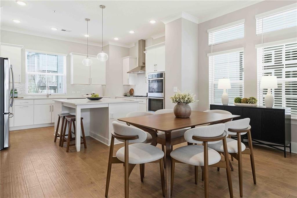 826 South Columbia Drive Decatur, GA 30030 - Photo 7 of 41