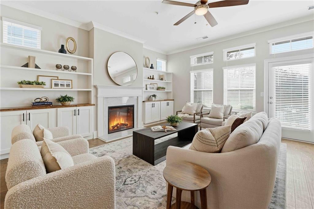 826 South Columbia Drive Decatur, GA 30030 - Photo 9 of 41