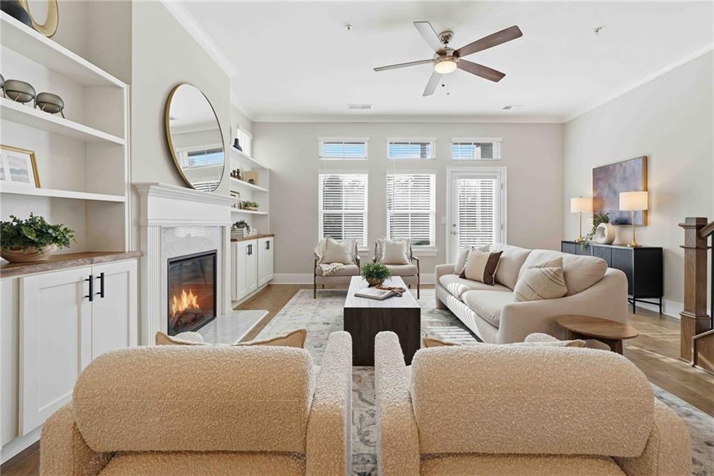 826 South Columbia Drive Decatur, GA 30030 - Photo 10 of 41