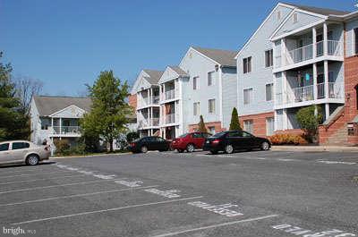 6708 Ridge Road, Unit 302 Baltimore, MD 21237 - Photo 2 of 5 Exterior (Front)