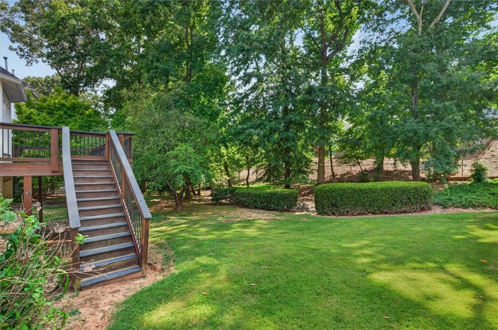 9005 Ridgestone Court Roswell, GA 30076 - Photo 53 of 55 Gallery Image 53