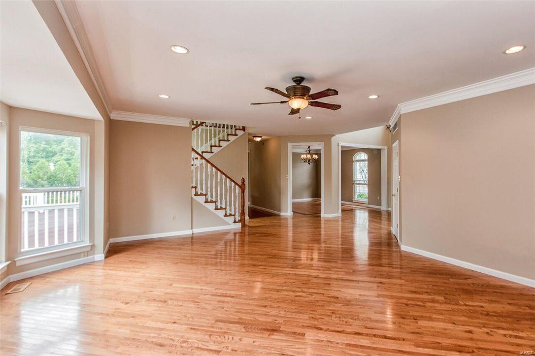 832 Spring Cove Court Eureka, MO 63025 - Photo 19 of 62