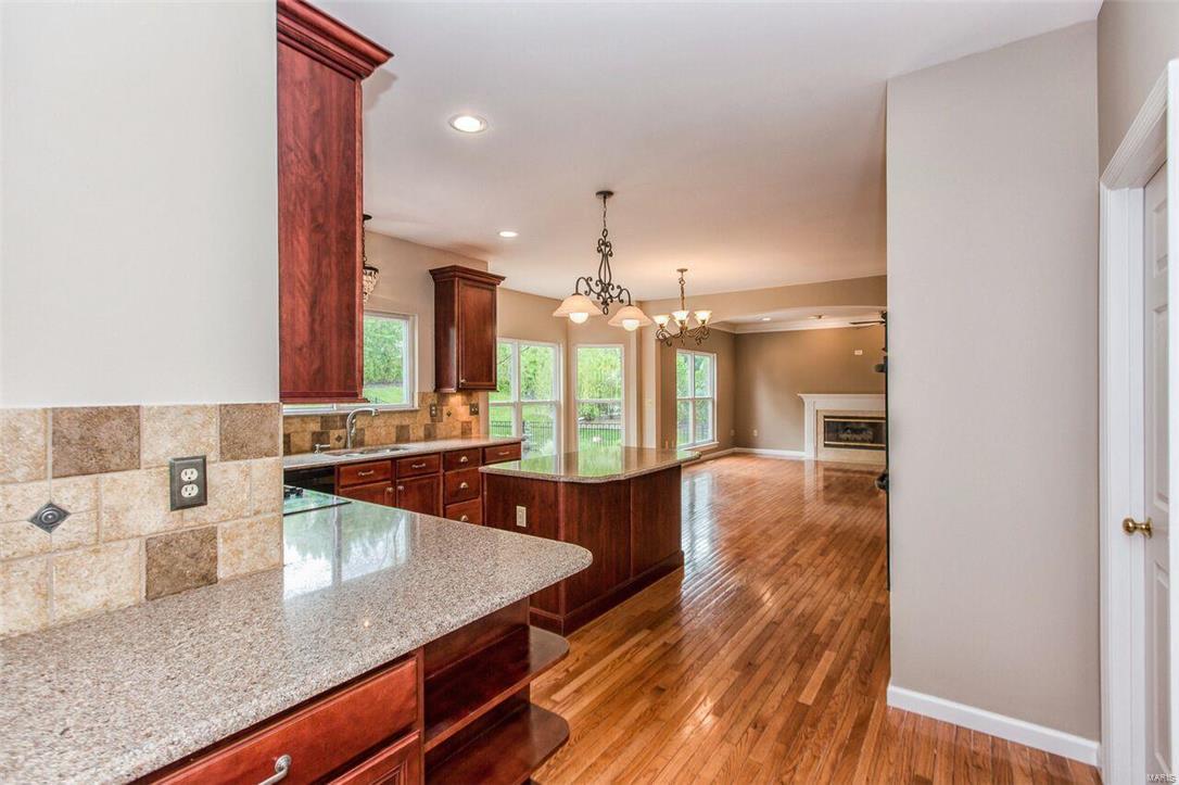 832 Spring Cove Court Eureka, MO 63025 - Photo 20 of 62